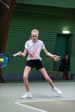 Leni Barmbrock 280 - Verbandsmeisterschaft